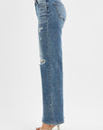 Lotus Torn Jean
