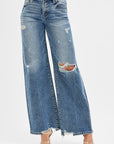 Lotus Torn Jean
