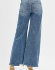 Lotus Torn Jean