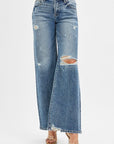 Lotus Torn Jean