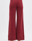 Simone Wide Leg Pants