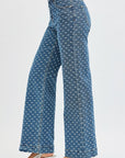 Lonnie Bow Jean
