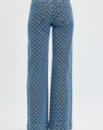 Lonnie Bow Jean
