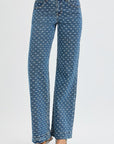 Lonnie Bow Jean