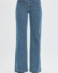 Lonnie Bow Jean