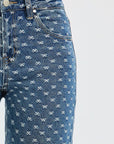 Lonnie Bow Jean