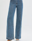 Lonnie Bow Jean