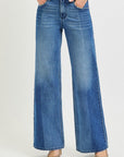 Johnny Two Tone Jean