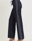 Esme Stripe Jean