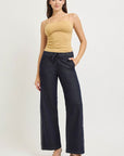Esme Stripe Jean