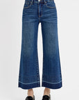 Margie Released Hem Jean