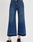 Margie Released Hem Jean