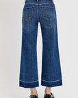 Margie Released Hem Jean