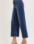 Monique Pintuck Front Jean