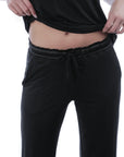 Bamboo You Pants w/Pockets