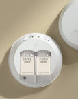 PURA Studio McGee Paper White
