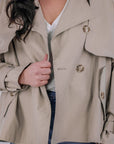 Lisette Jacket