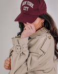 Lisette Jacket