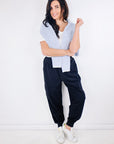 Kristie Lightweight Jogger