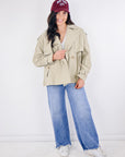 Lisette Jacket