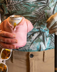 The Polo Coozie (multiple colors)
