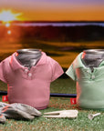 The Polo Coozie (multiple colors)