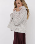 Pretty Fab Fur Coat