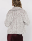 Pretty Fab Fur Coat