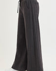 Sunday Wide Leg Sweatpants