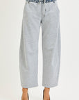 Thea Jean Detail Sweatpant