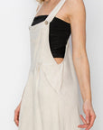 The Monroe Overalls