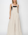 The Monroe Overalls