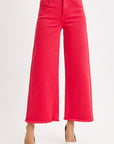 Scarlet High Rise Jeans