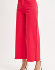 Scarlet High Rise Jeans