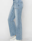 Brit Utility Jean