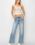 Brit Utility Jean