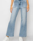 Brit Utility Jean