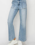 Brit Utility Jean