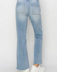 Brit Utility Jean