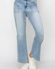 Brit Utility Jean