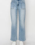 Brit Utility Jean