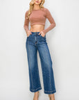 Chilli Seam Jean