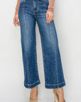 Chilli Seam Jean