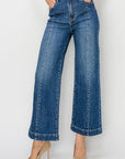 Chilli Seam Jean