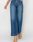 Chilli Seam Jean