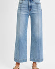 Hallie Seam Jean