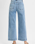 Hallie Seam Jean