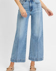 Hallie Seam Jean