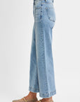 Hallie Seam Jean