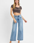 Hallie Seam Jean